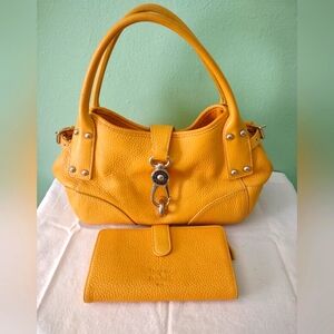 Vintage Dooney & Bourke Set